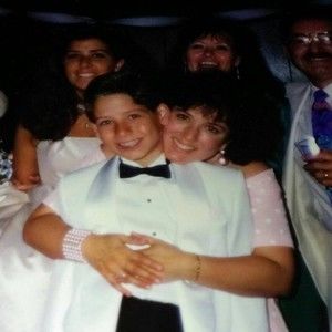 Meet your Posher, Ivania